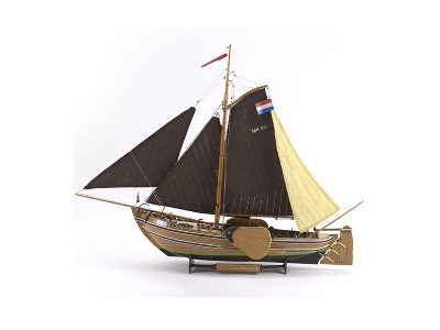 Fishing Boat Botter - zdjęcie 2