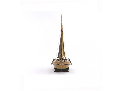 Fishing Boat Botter - zdjęcie 3