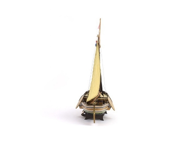 Fishing Boat Botter - zdjęcie 4