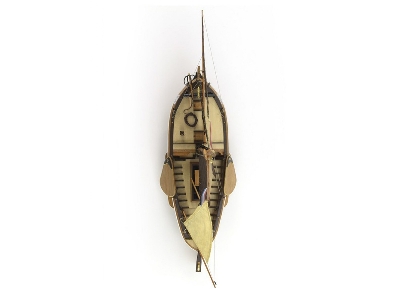Fishing Boat Botter - zdjęcie 5