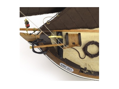 Fishing Boat Botter - zdjęcie 6