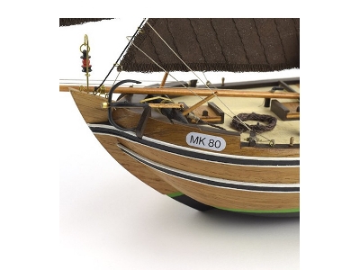 Fishing Boat Botter - zdjęcie 7