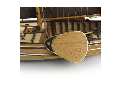 Fishing Boat Botter - zdjęcie 8
