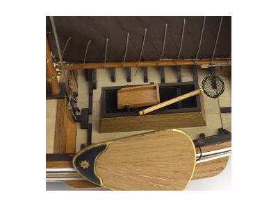 Fishing Boat Botter - zdjęcie 10
