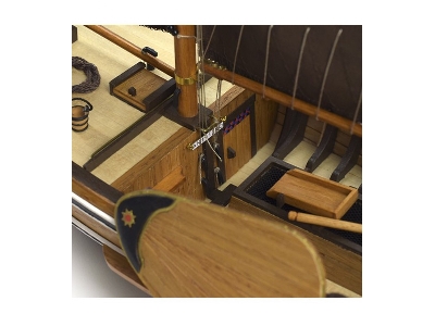 Fishing Boat Botter - zdjęcie 11