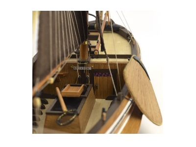 Fishing Boat Botter - zdjęcie 15
