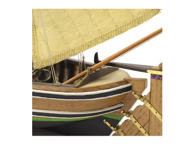 Fishing Boat Botter - zdjęcie 16