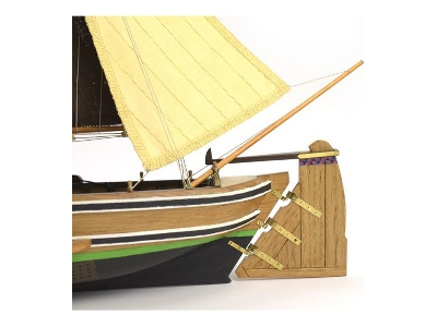 Fishing Boat Botter - zdjęcie 17