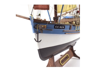 Tuna Boat Marie Jeanne 2022 - zdjęcie 2