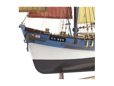 Tuna Boat Marie Jeanne 2022 - zdjęcie 3