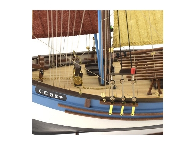 Tuna Boat Marie Jeanne 2022 - zdjęcie 4