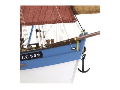 Tuna Boat Marie Jeanne 2022 - zdjęcie 5