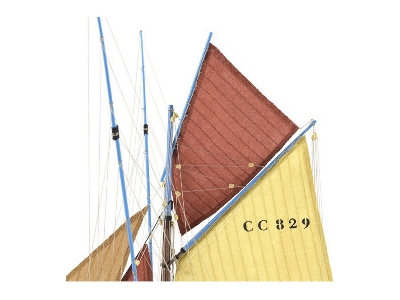 Tuna Boat Marie Jeanne 2022 - zdjęcie 8