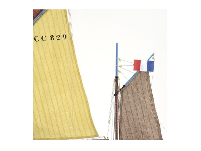 Tuna Boat Marie Jeanne 2022 - zdjęcie 9