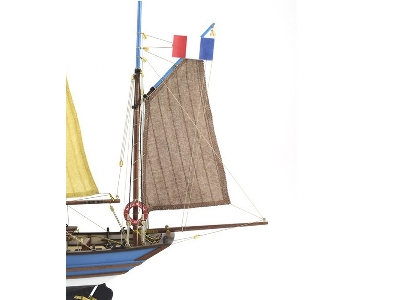 Tuna Boat Marie Jeanne 2022 - zdjęcie 10