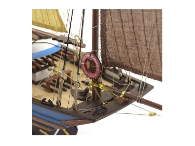 Tuna Boat Marie Jeanne 2022 - zdjęcie 13