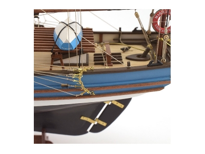 Tuna Boat Marie Jeanne 2022 - zdjęcie 14