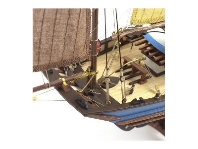 Tuna Boat Marie Jeanne 2022 - zdjęcie 16
