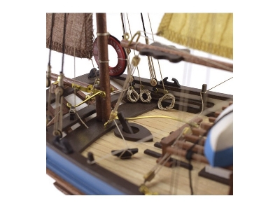 Tuna Boat Marie Jeanne 2022 - zdjęcie 17