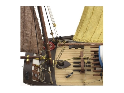 Tuna Boat Marie Jeanne 2022 - zdjęcie 18