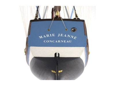 Tuna Boat Marie Jeanne 2022 - zdjęcie 19