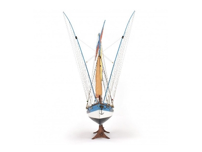 Tuna Boat Marie Jeanne 2022 - zdjęcie 20