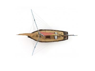 Tuna Boat Marie Jeanne 2022 - zdjęcie 22