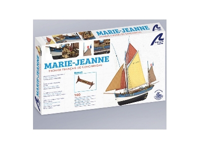 Tuna Boat Marie Jeanne 2022 - zdjęcie 24