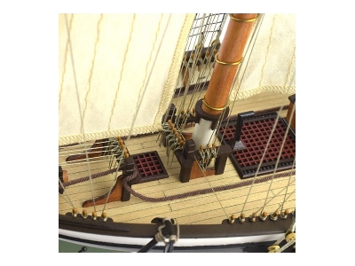 American Schooner Harvey - zdjęcie 8