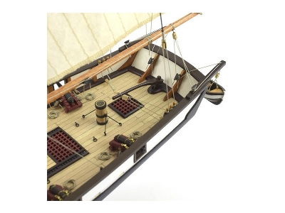 American Schooner Harvey - zdjęcie 11