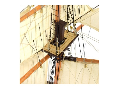 American Schooner Harvey - zdjęcie 12