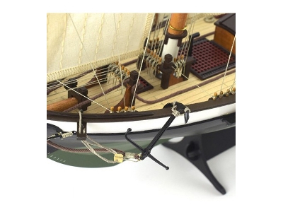 American Schooner Harvey - zdjęcie 13
