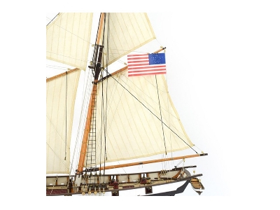 American Schooner Harvey - zdjęcie 14