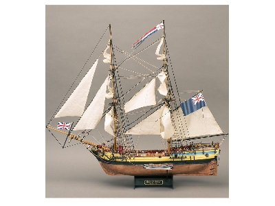 Hms Supply First Fleet 1787 - zdjęcie 2