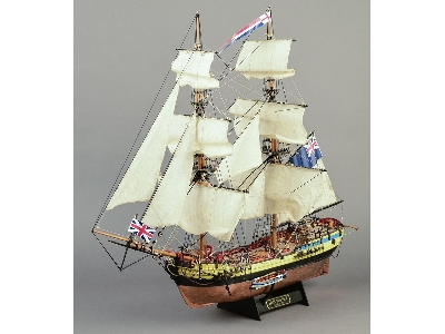 Hms Supply First Fleet 1787 - zdjęcie 3