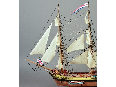 Hms Supply First Fleet 1787 - zdjęcie 4