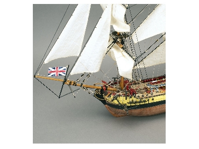 Hms Supply First Fleet 1787 - zdjęcie 5