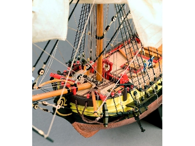Hms Supply First Fleet 1787 - zdjęcie 7
