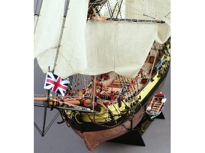 Hms Supply First Fleet 1787 - zdjęcie 8