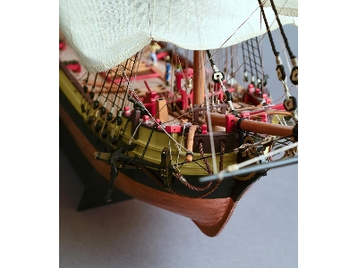 Hms Supply First Fleet 1787 - zdjęcie 10