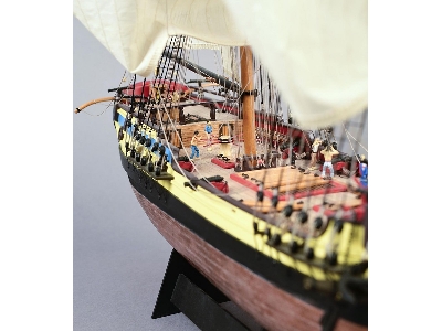 Hms Supply First Fleet 1787 - zdjęcie 12