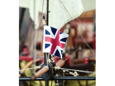 Hms Supply First Fleet 1787 - zdjęcie 13