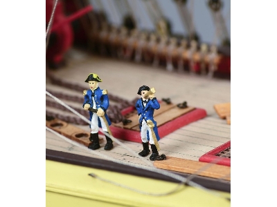 Hms Supply First Fleet 1787 - zdjęcie 14