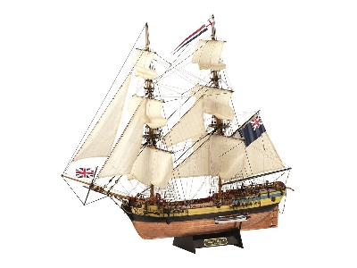 Hms Supply First Fleet 1787 - zdjęcie 17