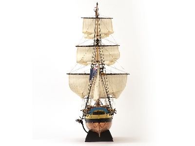 Hms Supply First Fleet 1787 - zdjęcie 19