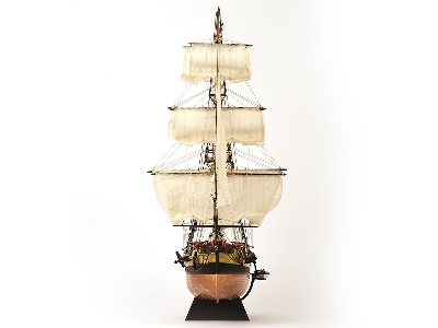 Hms Supply First Fleet 1787 - zdjęcie 20