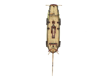 Hms Supply First Fleet 1787 - zdjęcie 21