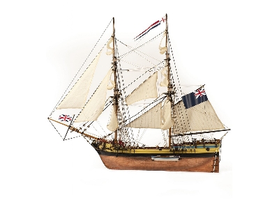 Hms Supply First Fleet 1787 - zdjęcie 22