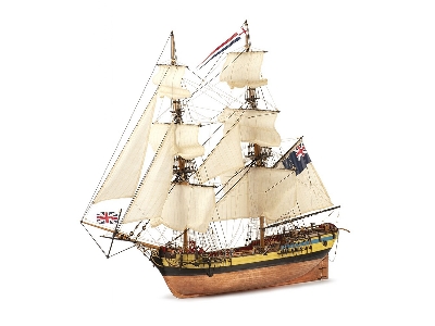 Hms Supply First Fleet 1787 - zdjęcie 24