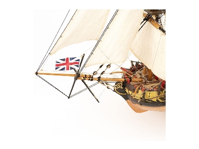 Hms Supply First Fleet 1787 - zdjęcie 25